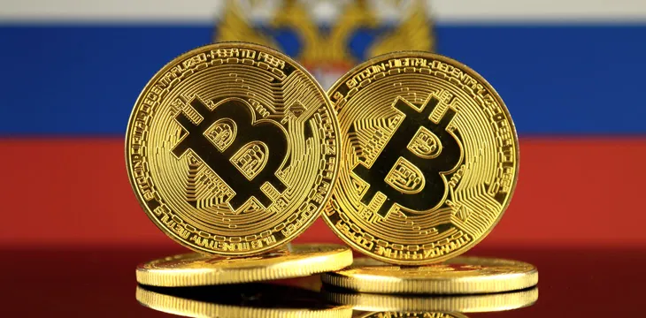 New bill may pave the way for cryptocurrency payments in Russia