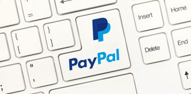 PayPal files cryptocurrency transactions patent