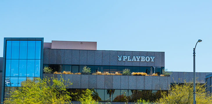 Playboy to accept cryptocurrency for adult content