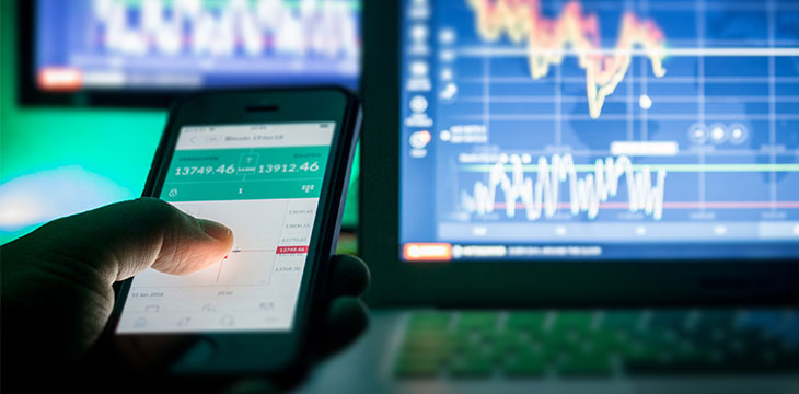 Thomson Reuters new tool uses 'feelings' for crypto analysis