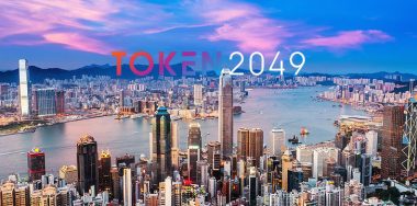 TOKEN2049 Hong Kong shines spotlight on ICO frenzy
