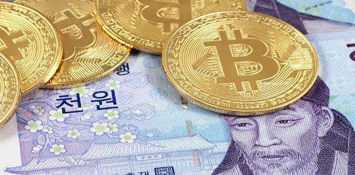 Upbit establishes first cryptocurrency index in South Korea