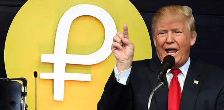 US bans Venezuela’s petro token, imposes further sanctions