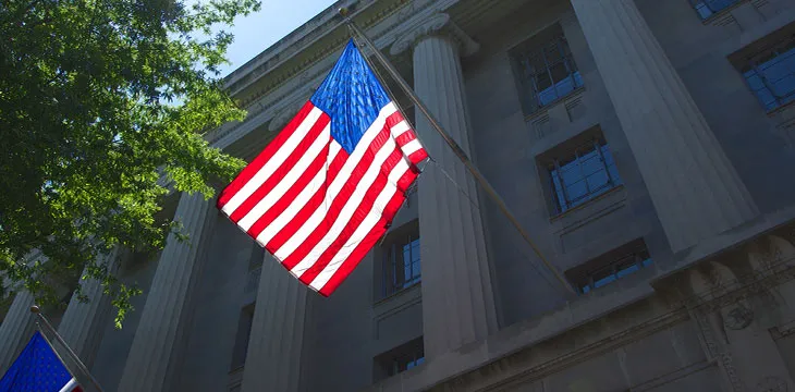 US Justice Department eyes ‘comprehensive strategy’ for cryptocurrency