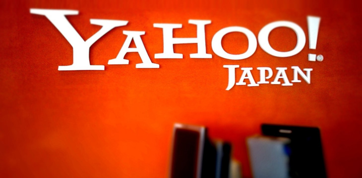 Yahoo Japan rolls out plans for new cryptocurrency exchange