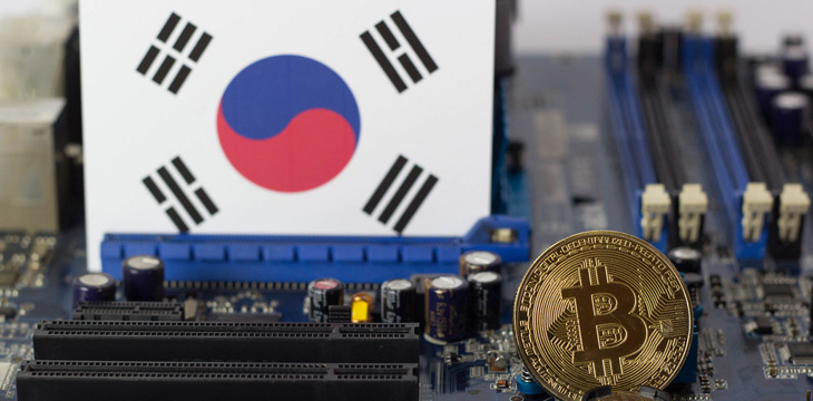 12 South Korean crypto exchanges ordered to rewrite contracts