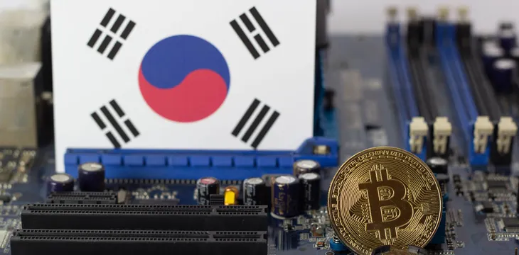 12 South Korean crypto exchanges ordered to rewrite contracts