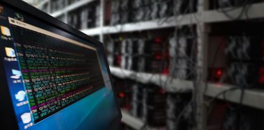 600 computers seized in China’s crypto mining crackdown