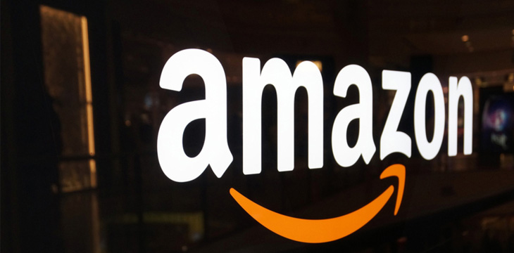 Amazon wins patent for cryptocurrency data marketplace
