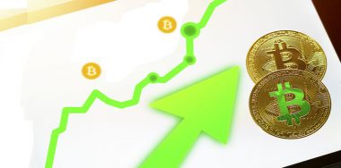 Bitcoin Cash pushes for $1,400 as crypto market continues muted recovery