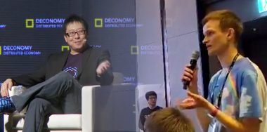 Fear and Loathing in Seoul – Samson Mow and Vitalik Buterin exposed!