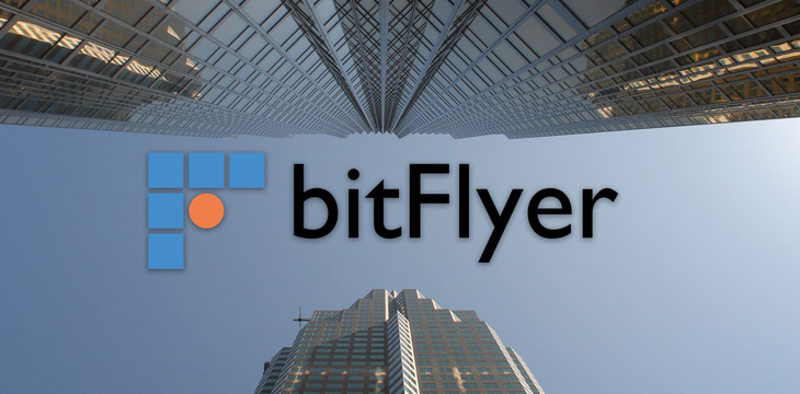 BitFlyer makes changes to strengthen identity verification