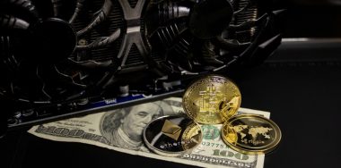 Bitmain’s crypto mining facility secures land deal in US state