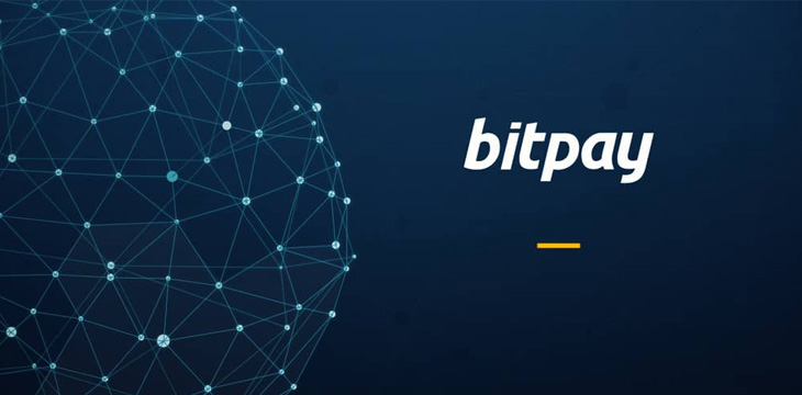 BitPay closes extended $40 million Series B Round