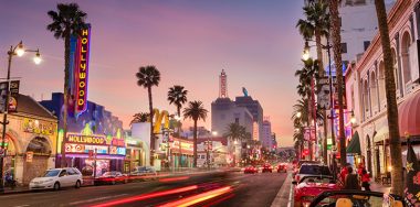 California on the verge of embracing blockchain