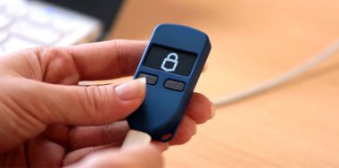 CashAddr support coming to Trezor