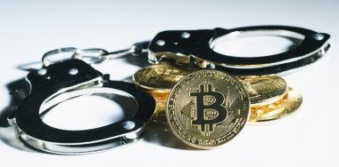 Coinnest co-founder arrested in South Korea on embezzlement charges