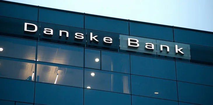 Denmark’s Danske Bank bans cryptocurrency investments