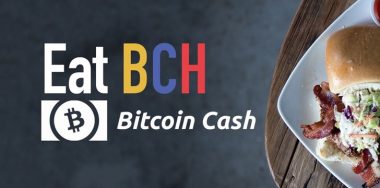 @eatBCH online jukebox shows it’s easy to integrate Bitcoin BCH into web services