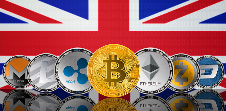 Financial watchdog confirms crypto derivatives' regulatory status in UK