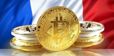 France cuts cryptocurrency capital gains tax in half