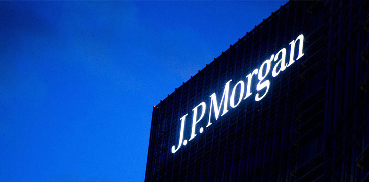 Lawsuit accuses JPMorgan of charging high fees for crypto purchases