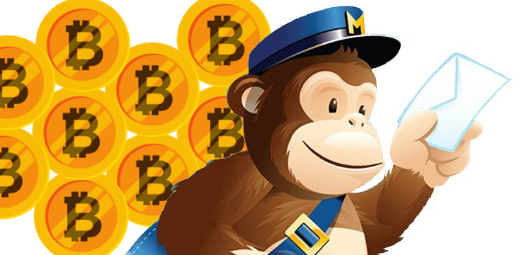 MailChimp bans cryptocurrency, ICO promos on its network