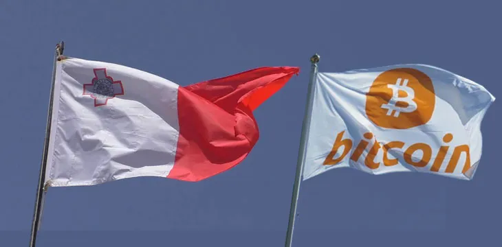 Malta green lights new cryptocurrency bill