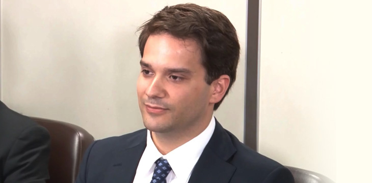 Mt. Gox CEO could receive billions of dollars, says 'No, thanks'