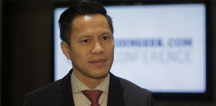 nChain CEO Jimmy Nguyen: Philippines is the perfect market for virtual currency