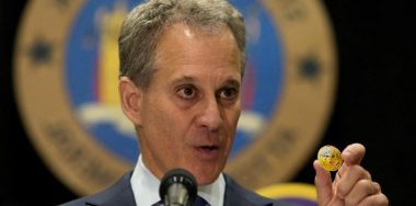 New York’s AG opens inquiry into cryptocurrency exchanges