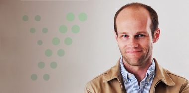 Yours.org co-founder Ryan X. Charles takes part in CoinGeek Conference