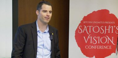 Bitcoin Cash will usher global economic freedom, Roger Ver says