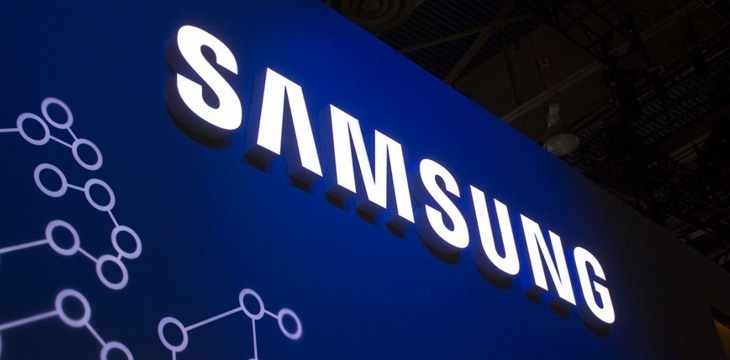 Samsung eyes blockchain-based supply chain management to cut costs
