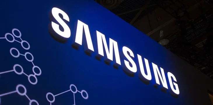 Samsung eyes blockchain-based supply chain management to cut costs