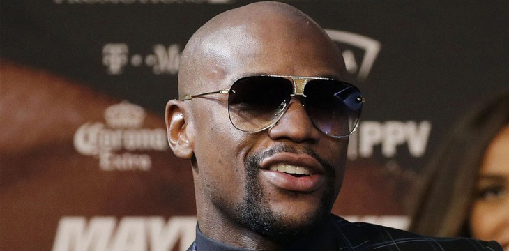 SEC shuts down Mayweather-backed ICO over fraud charges
