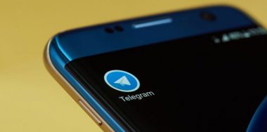 Sham company attempts to capitalize on Telegram's ICO
