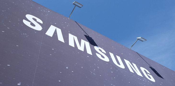 Strong demand for crypto mining chips boosts Samsung Q1 profit