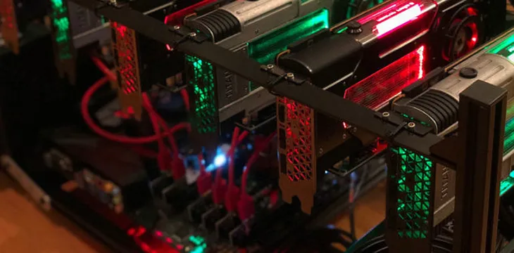 Suspect in big-time Bitcoin mining rig heist wants to go home