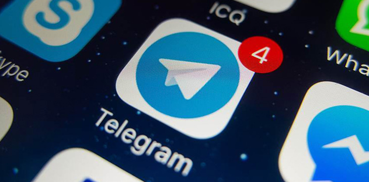 Telegram considers cancelling its ICO