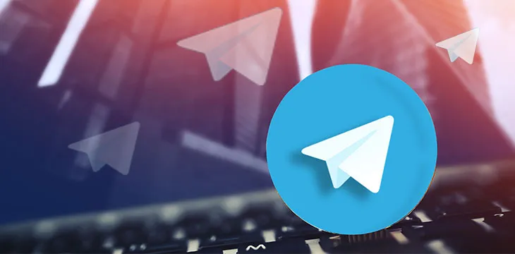 Telegram’s resistance to Russian crackdown takes paper wings