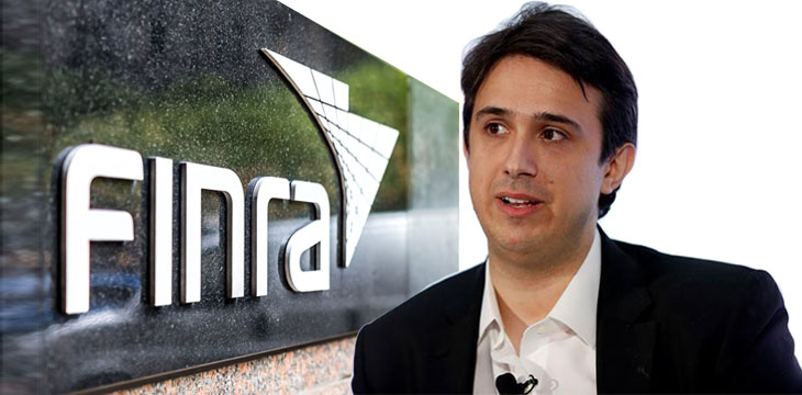 Tezos co-founder hit with ban, $2,000 fine from FINRA