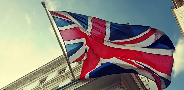 UK issues guidelines for cryptocurrency derivatives