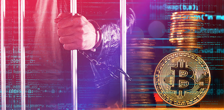 UK man linked to $36M Bitcoin scam extradited to US