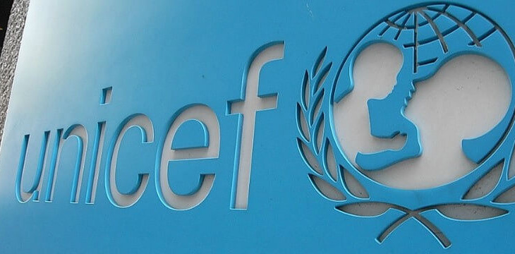 UNICEF turns mining malware into good—donate computing power instead of cash