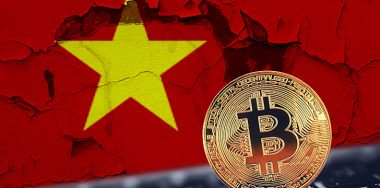 Vietnamese startup swindles $660M with 2 ICO projects: report