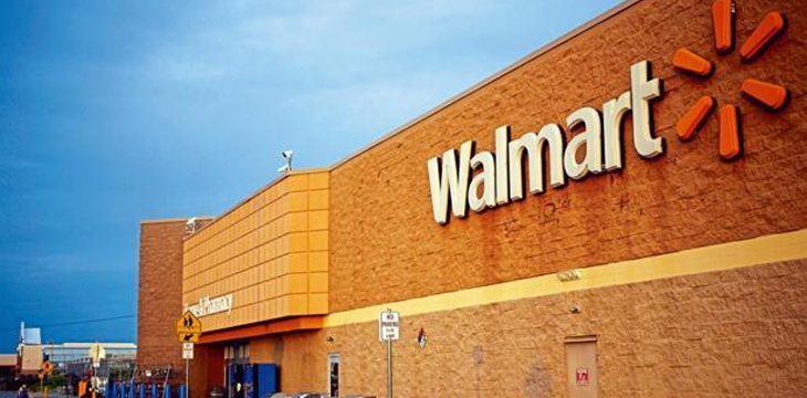Walmart punts on blockchain tech to secure payment data