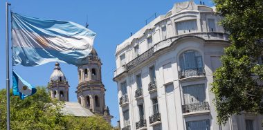 Argentinian bank snubs nose at SWIFT transfers, moves to crypto