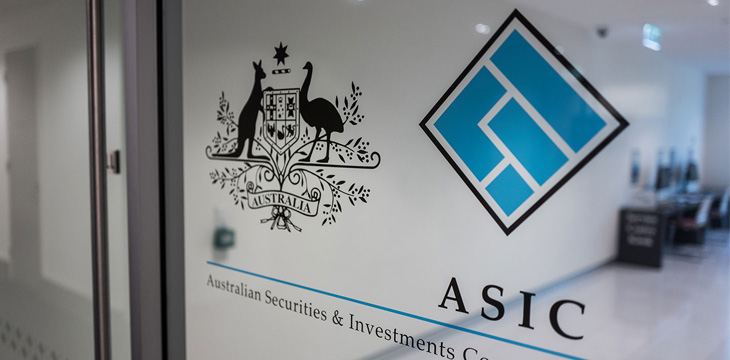 Australia's financial watchdog swoops down on 'misleading or deceptive' ICOs