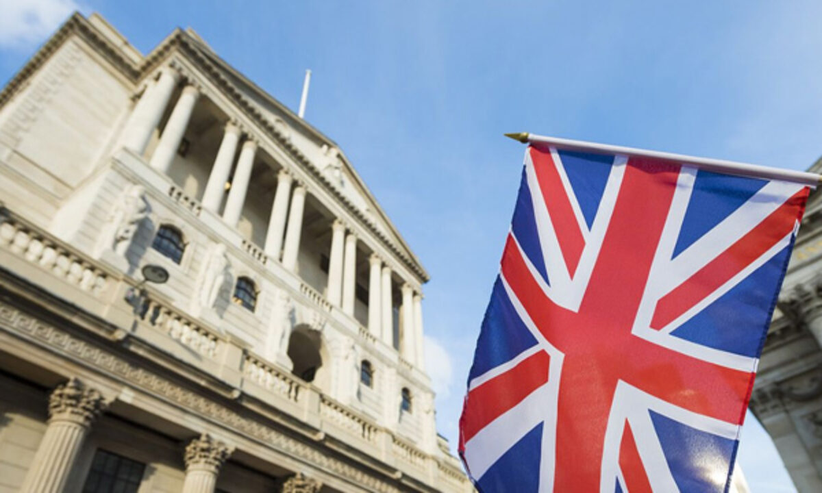 Bank of england to launch its own cryptocurrency bitcoin quick airdrop